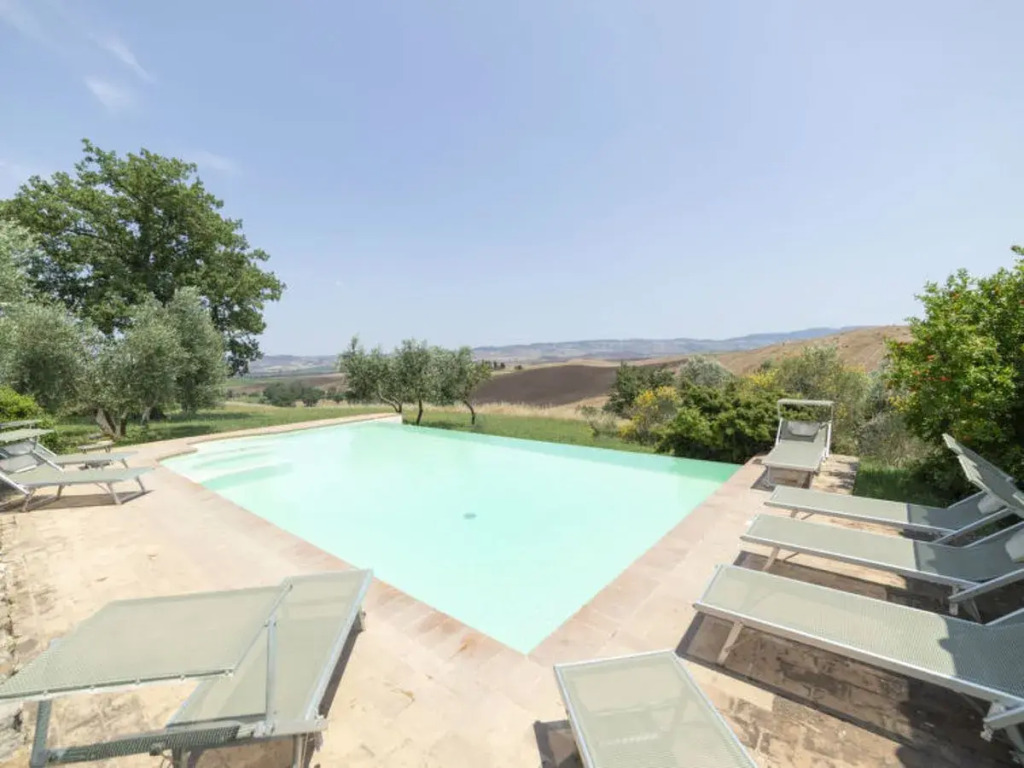 Villa Casa Frati by Interhome