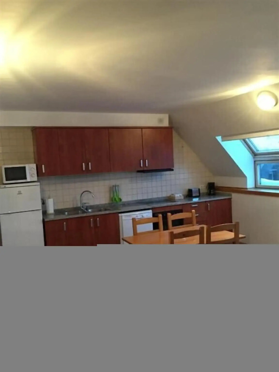 Apartamentos Borruscall