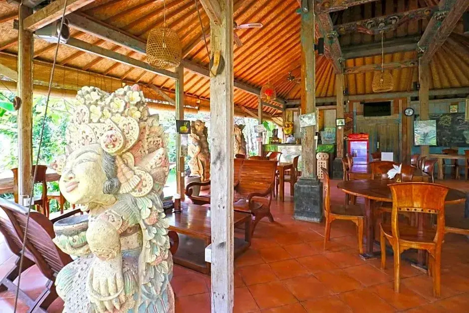 D'uma Residence Hotel by Zuzu