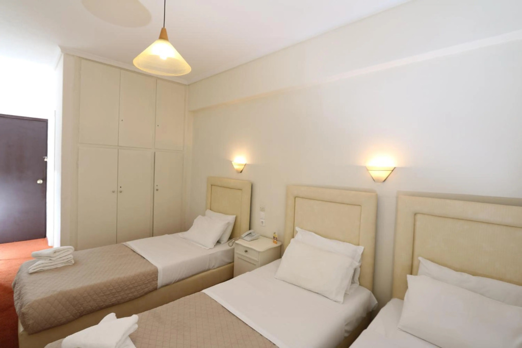 Athens Delta Hotel