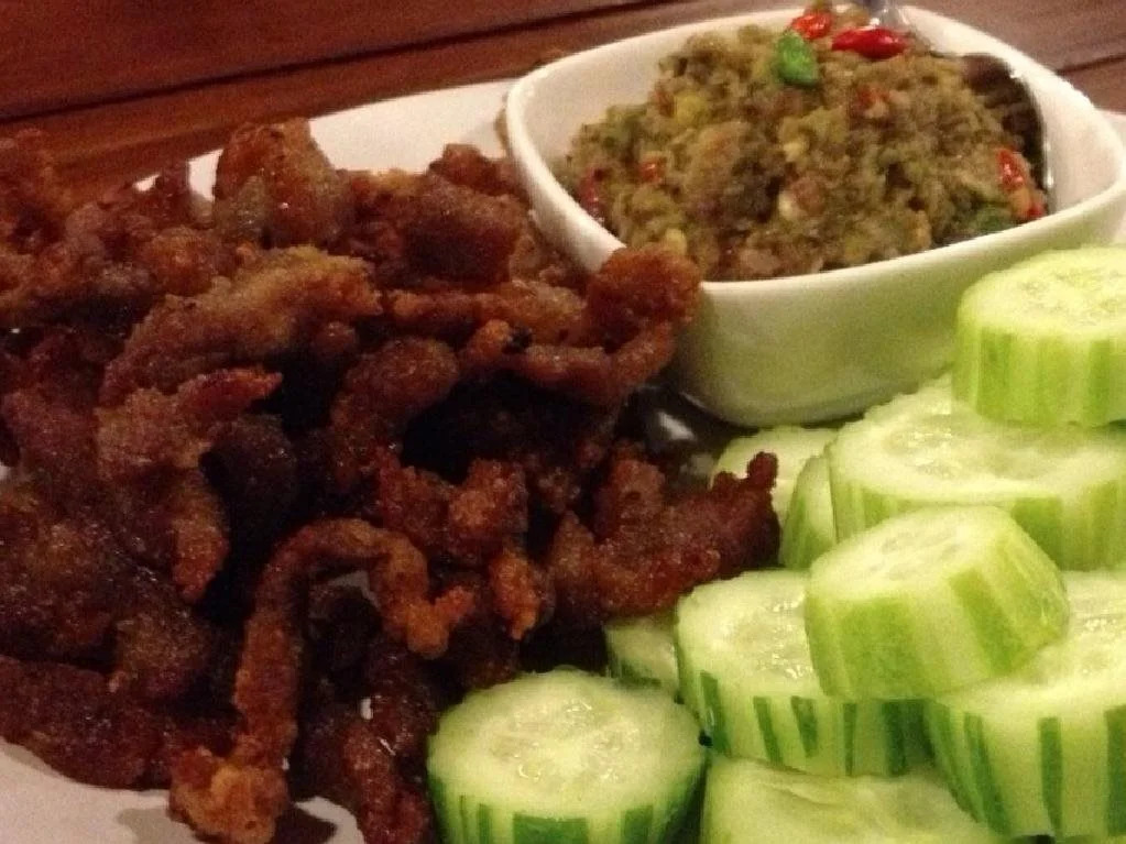 Baan Suan Mook Hua Hin