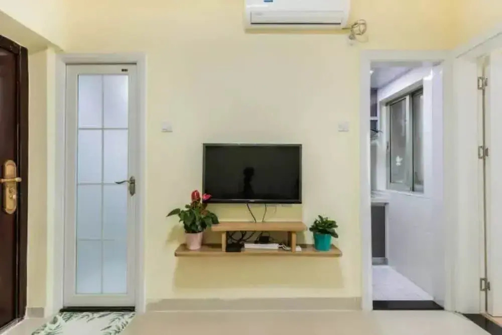 Shenzhen Swanhouse Apartment Hotel