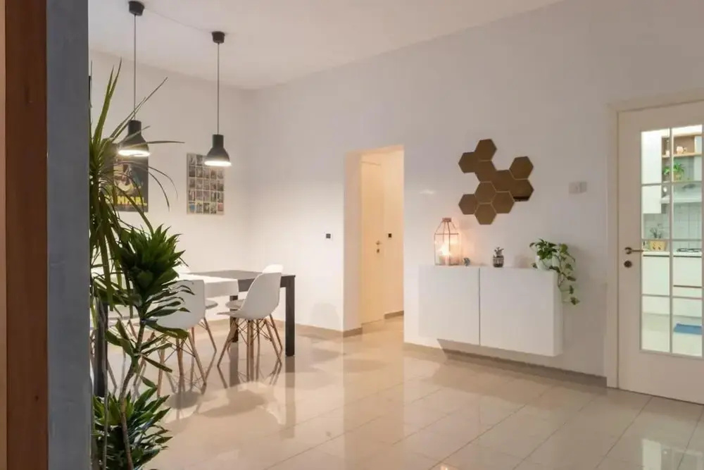 M Design Apartment in Lido