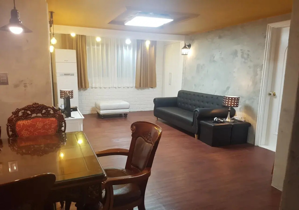 Hapjung Bethel Guest House