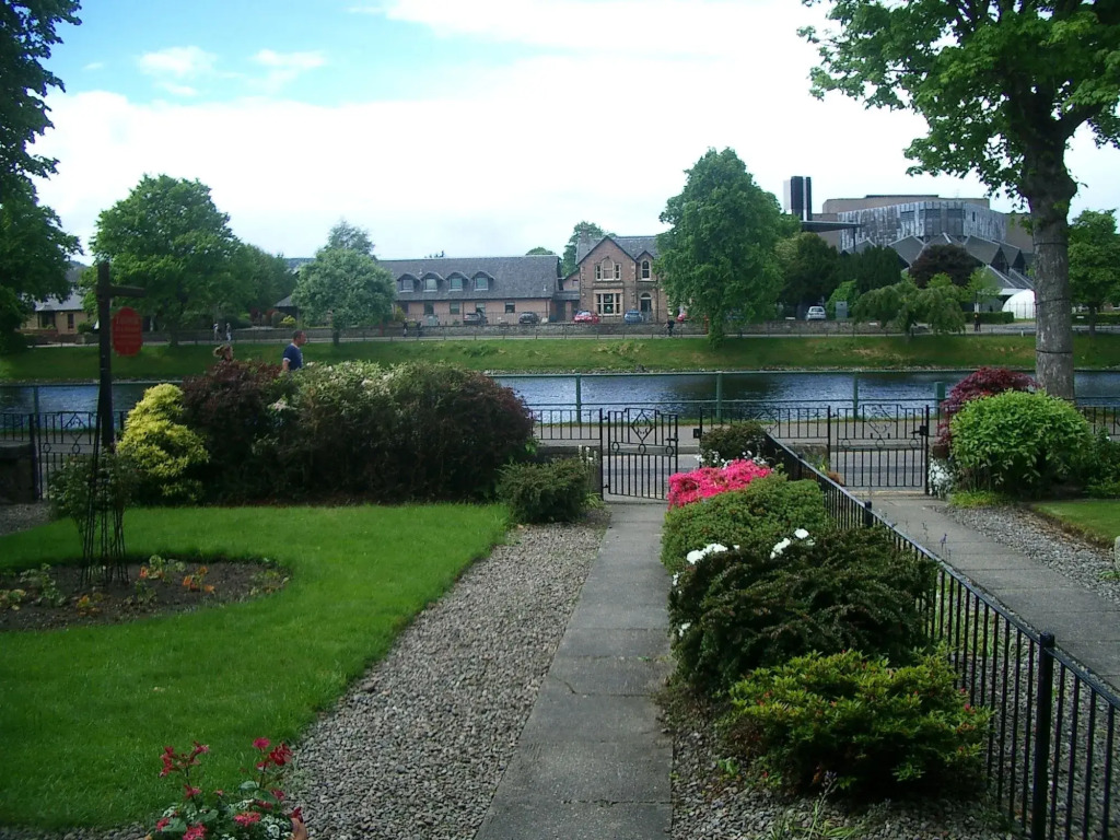 Talisker Guest House