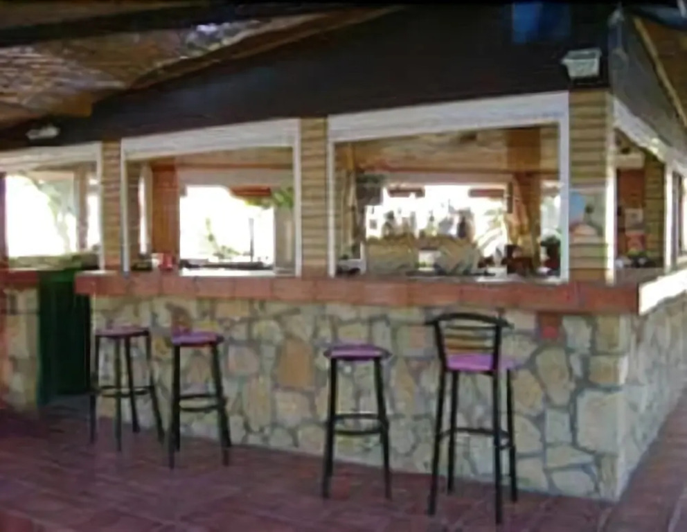 Ammes Apartments