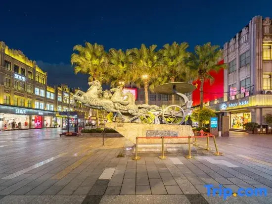Wenzhou Royal Fashion Hotel