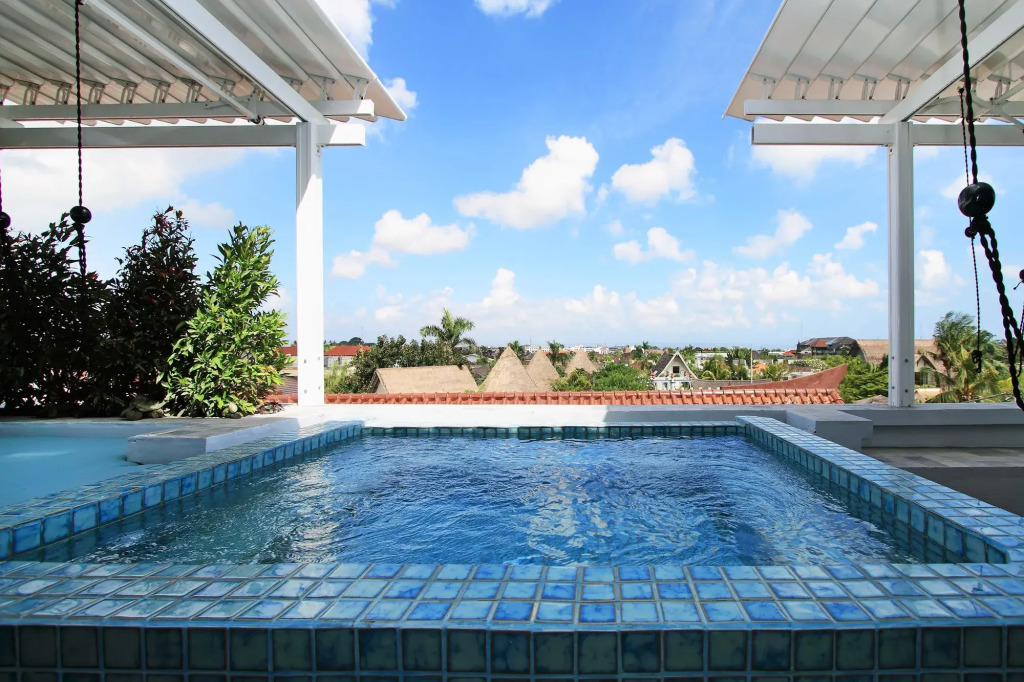 Sandikala Penthouse