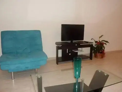 Georgos Apartment