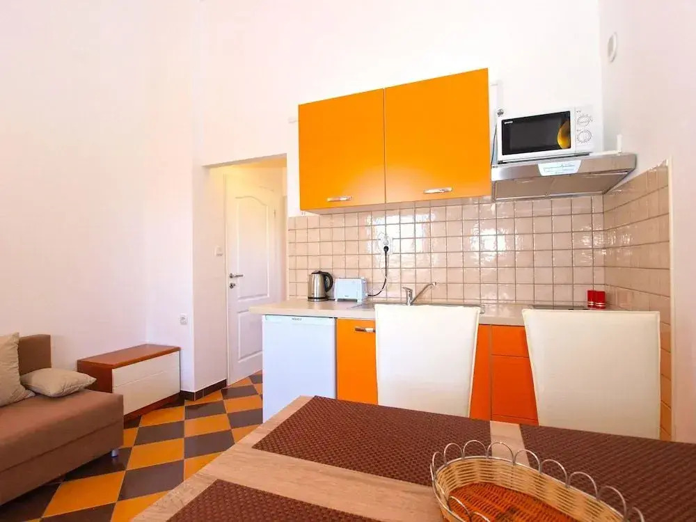 Apartments Ankica 1420
