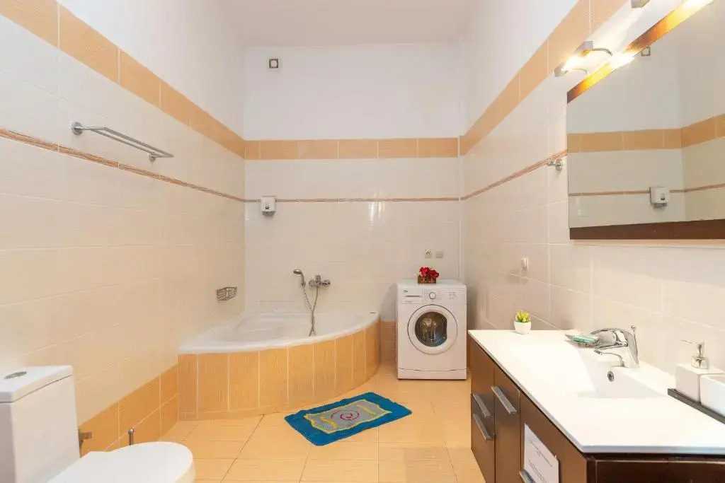 Ekaterini Vip Villa