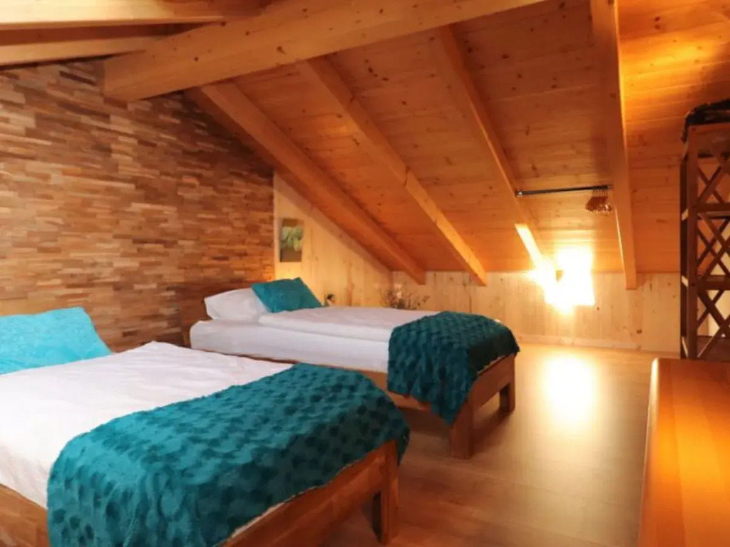 Chalet Venus Bad Kleinkirchheim