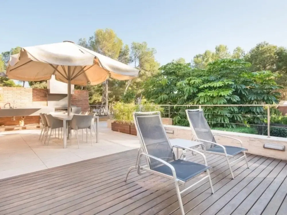 Costa Dorada - Villa Design