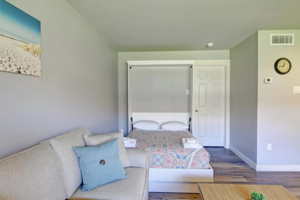 Courtyard #112 in Port Aransas