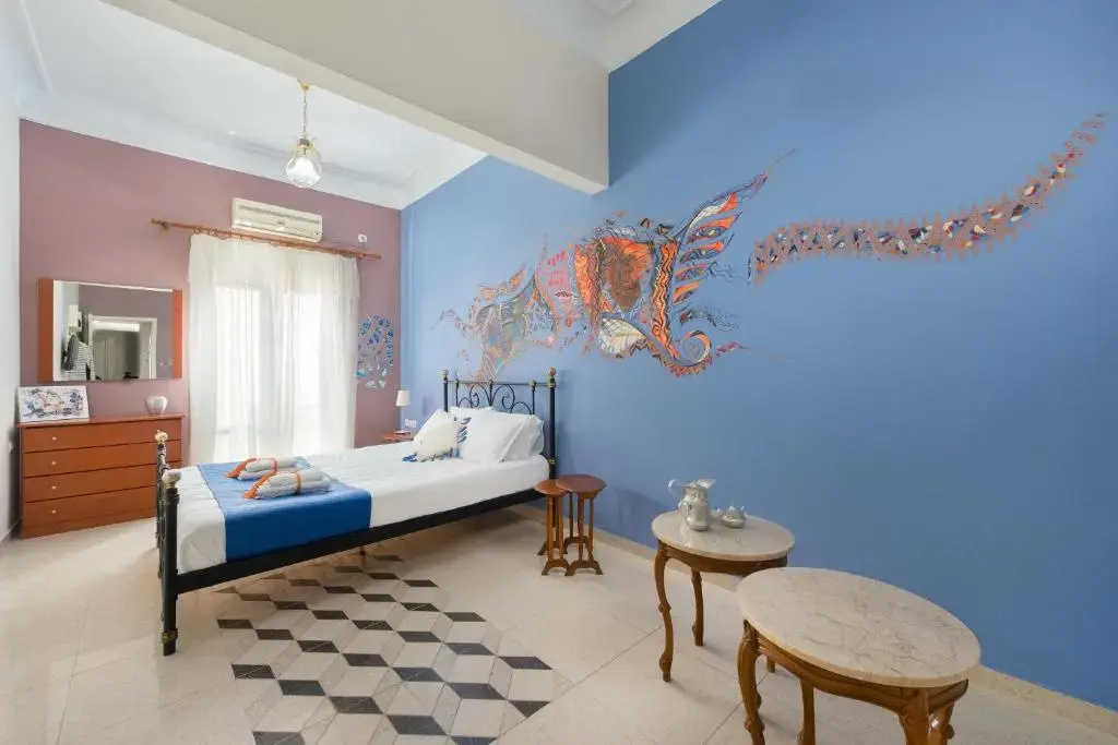 Art Center Apartments