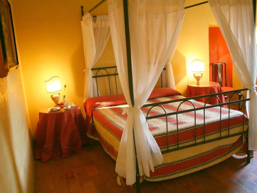 Villa Life in Vicchio; the Tuskan way