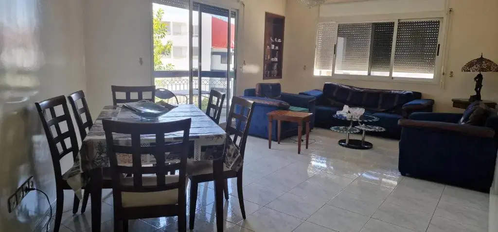Appartement Quiet sympa Rabat