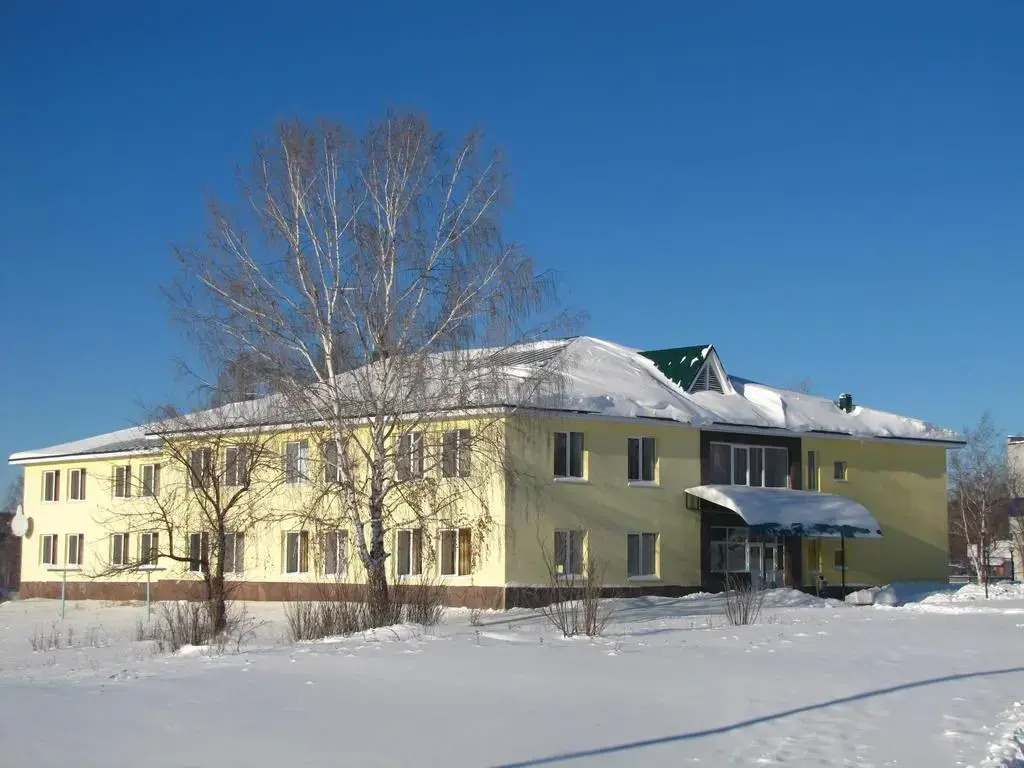 Арский камень