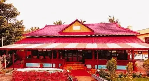 Kannur Beach Nest