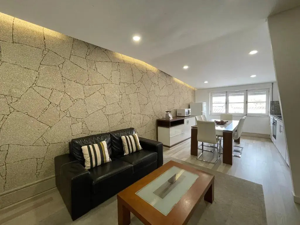 PORTA NOVA Historic Center - Apartments Collection by Perpetual Relax