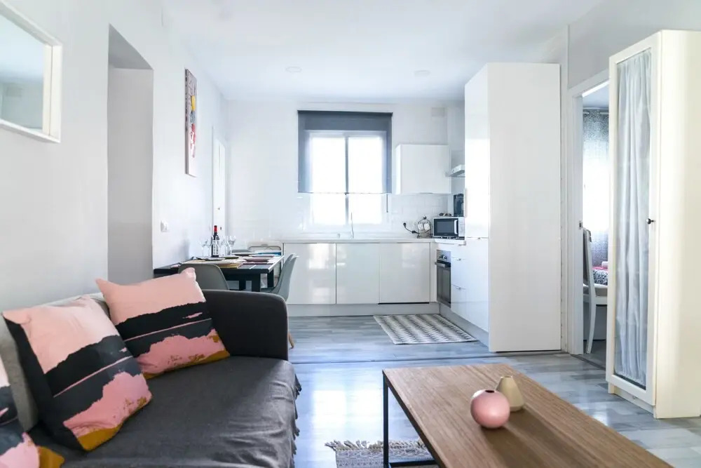 Spectacularly Updated Home