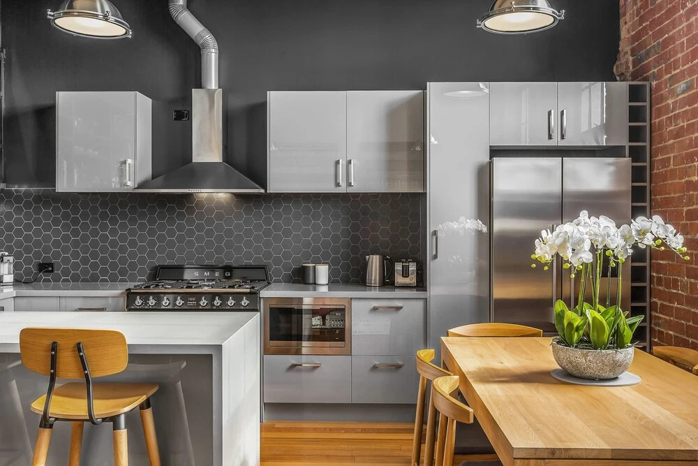 BOUTIQUE STAYS - Loft on Rose