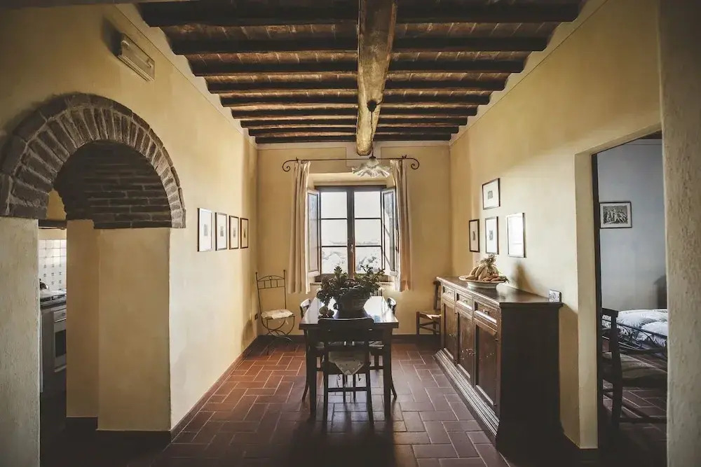 Agriturismo Zampugna