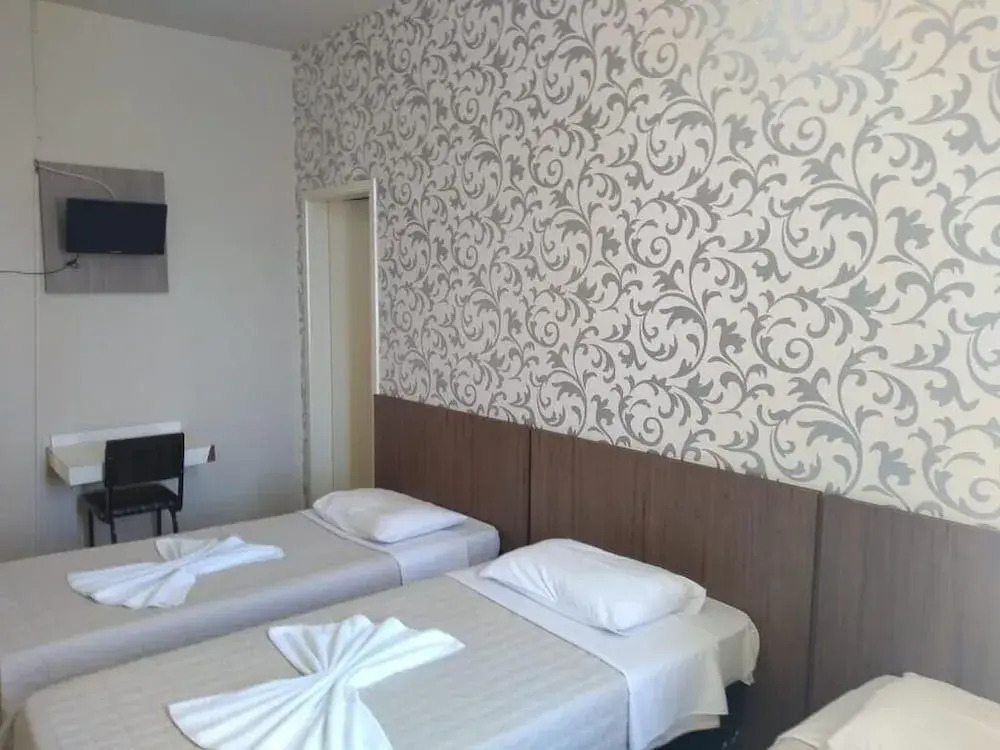 Hotel Ideal