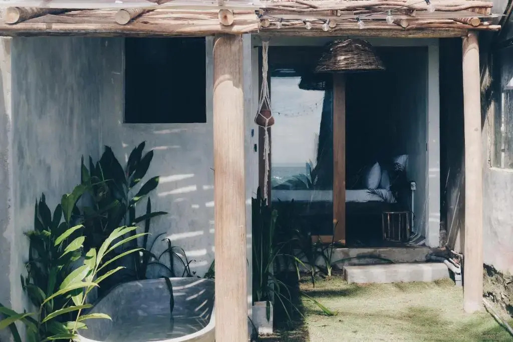Guacamaya House