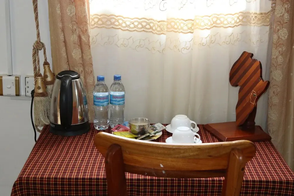 PTL Neneu Hotel