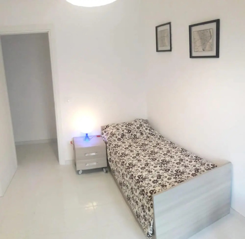 Apartment with 2 Bedrooms in Agropoli, with Wonderful Sea View And Balcony - 150 M From the Beach