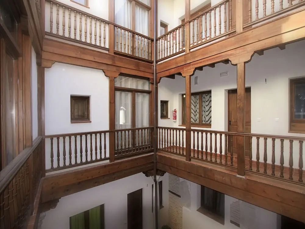 Apartamento Rincón de Toledo