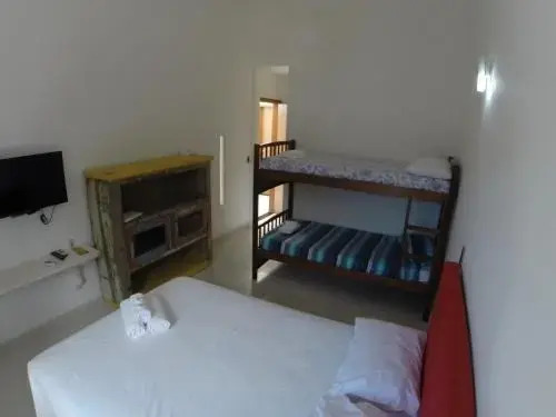 Ipê Suites Juquehy