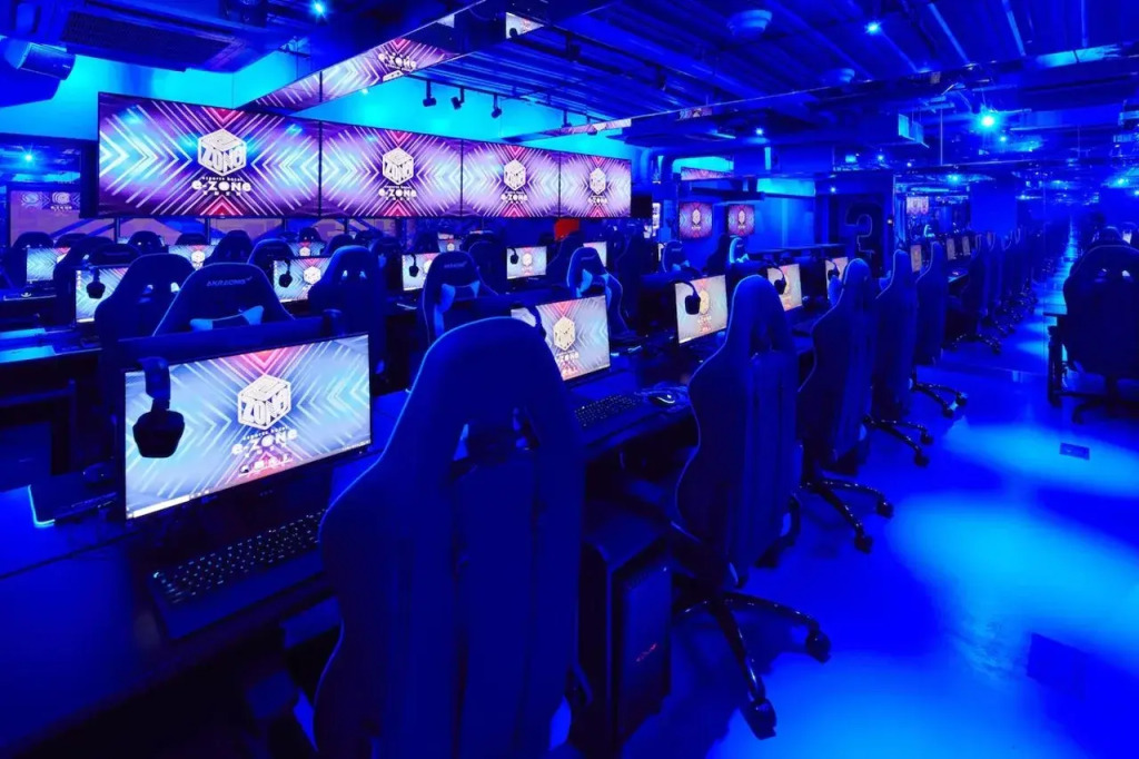 e-sports Hotel e-ZONe