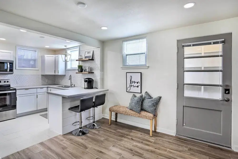 Cozy Rapid City Retreat: Perfect for Exploring!