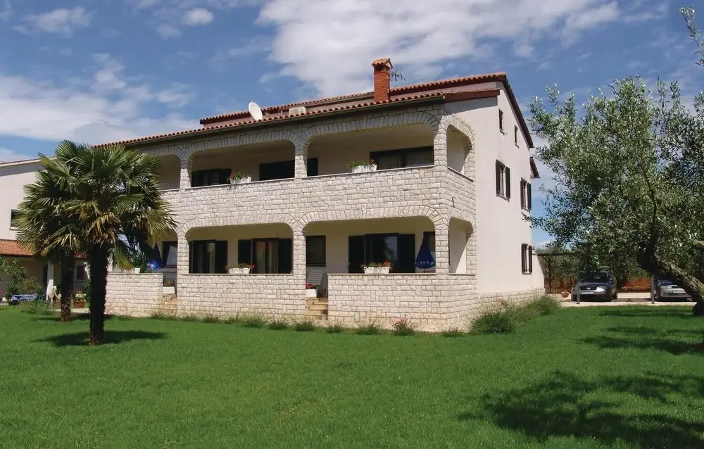 Amazing Home in Porec With Wifi and 1 Bedrooms