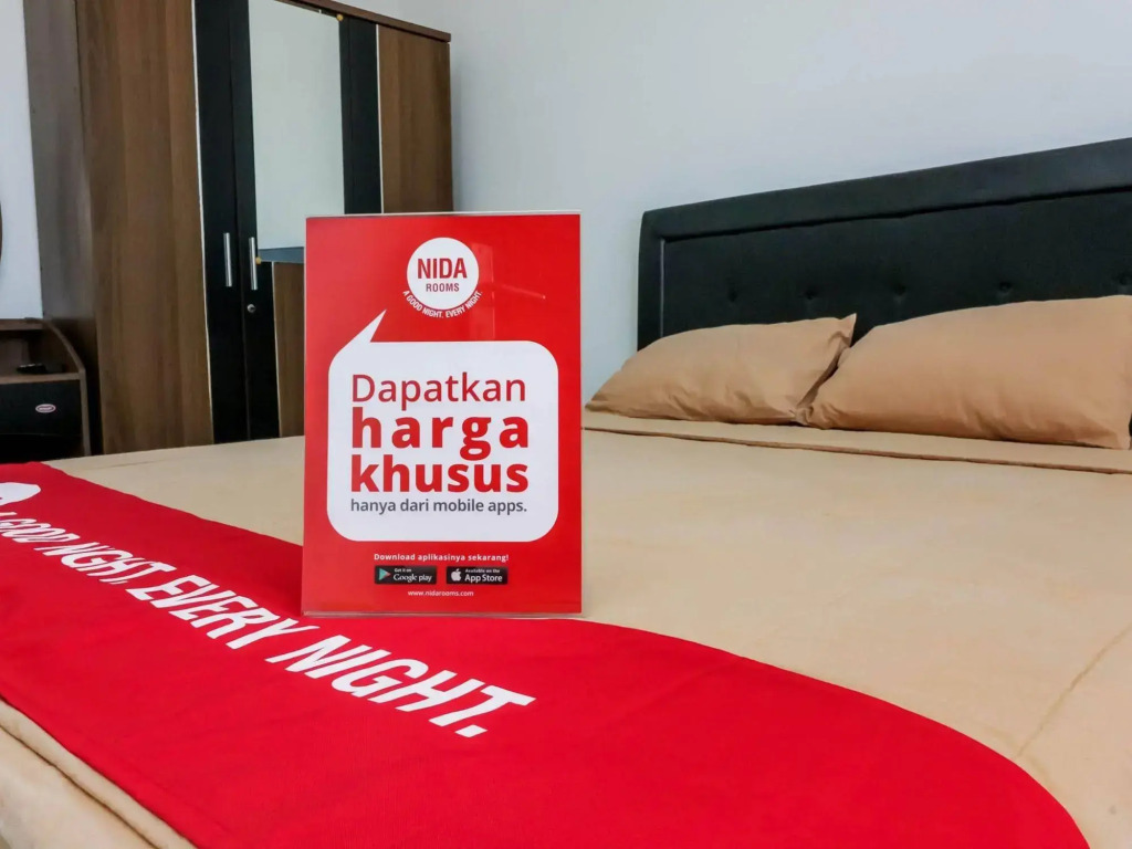 NIDA Rooms Kuta Dream Muzium Zone