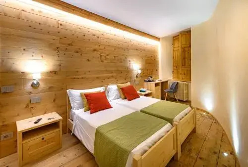 B&B Antica Residenza Centro Storico