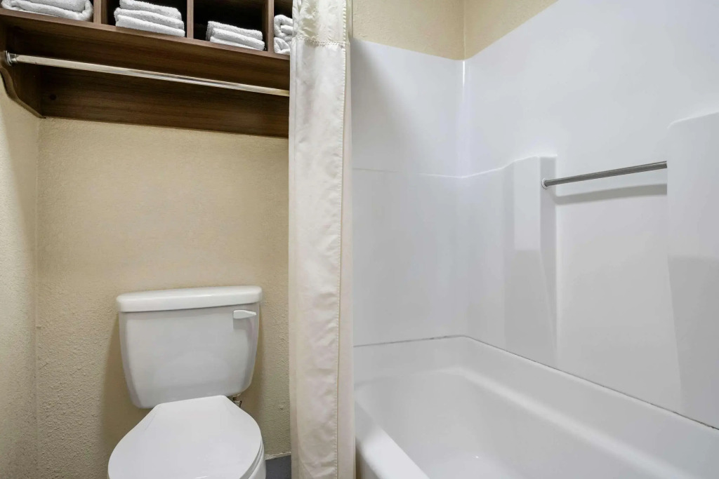 Quality Inn San Angelo