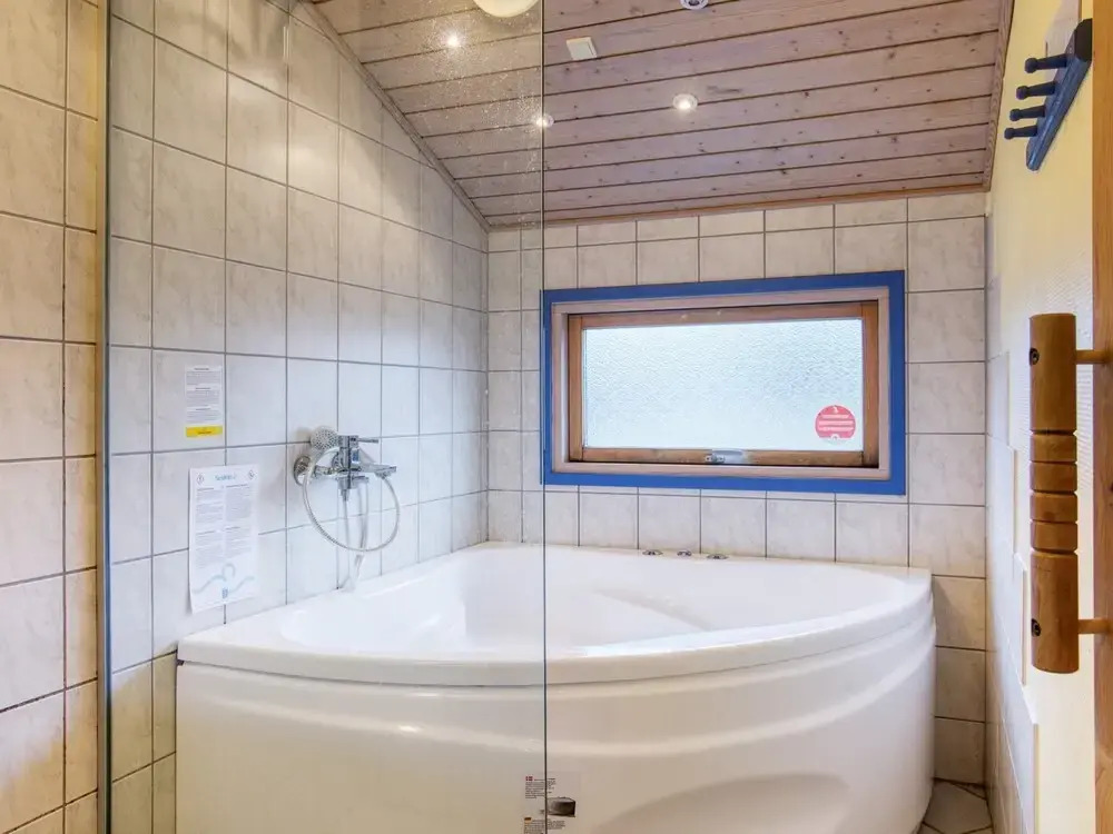 12 person holiday home in Hjørring-By Traum