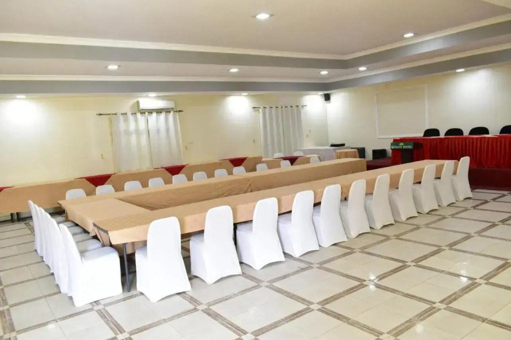 Keren Hotel