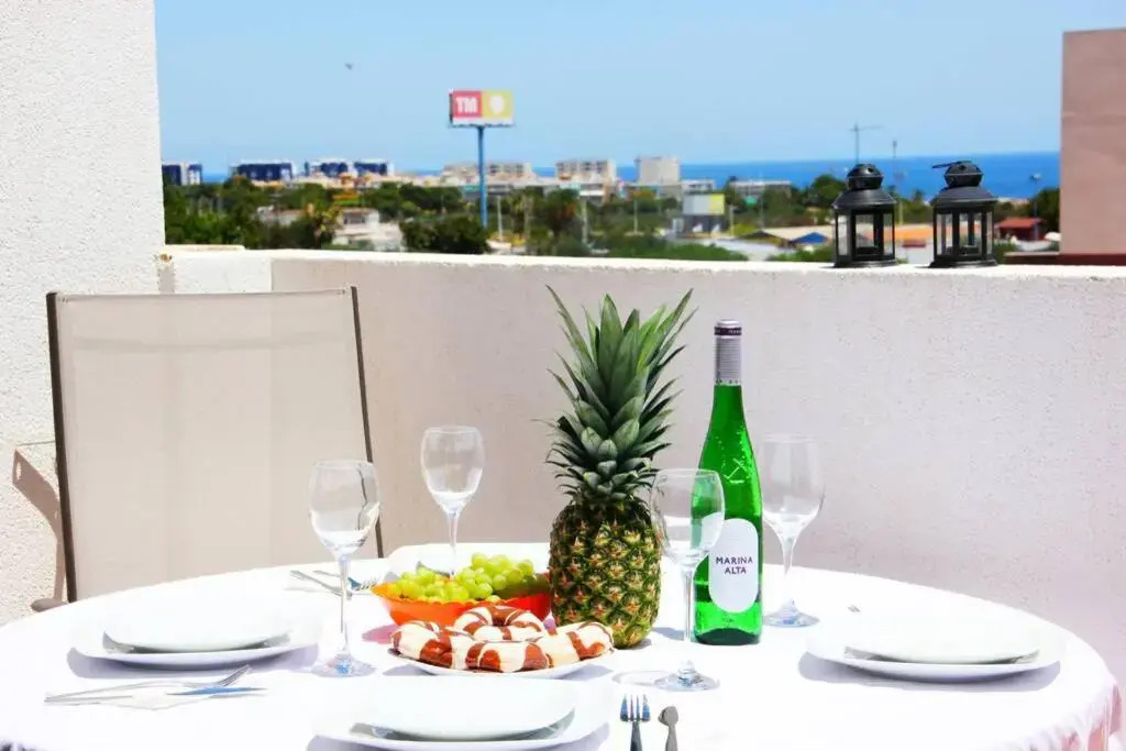 Playa Flamenca Dream