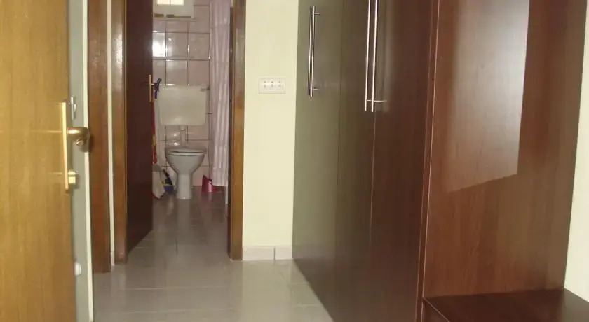 Apartment Antonov