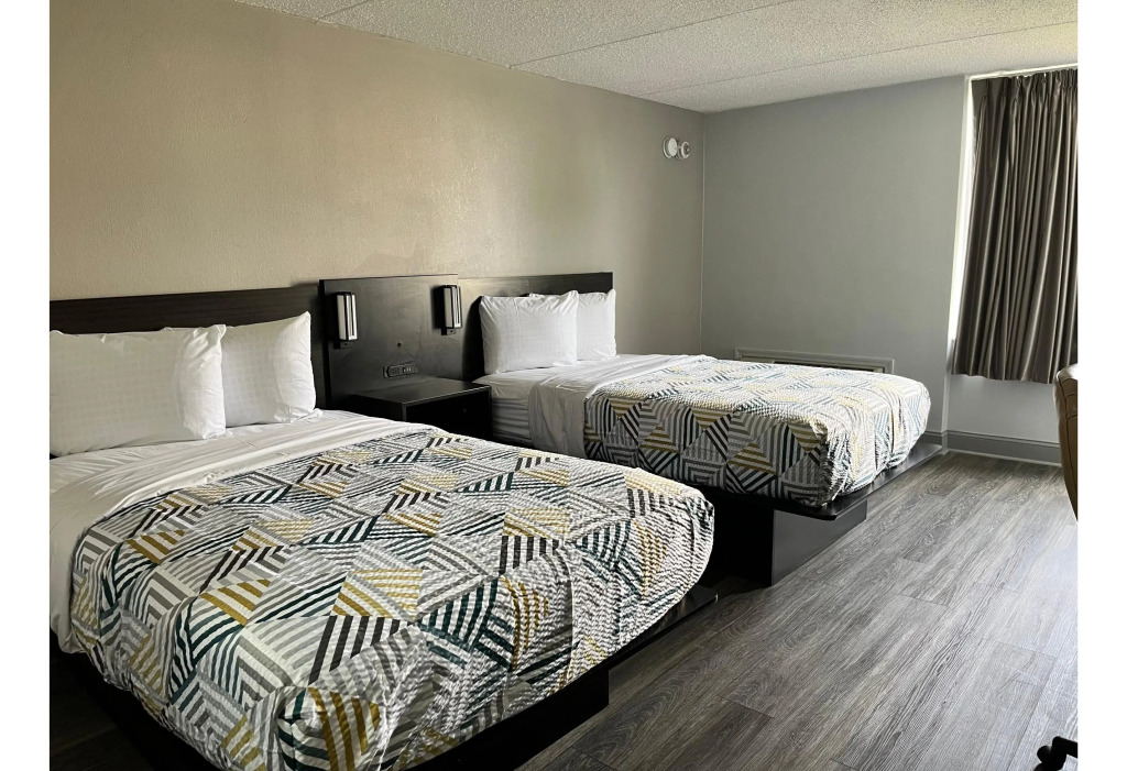 Motel 6 Rock Hill SC