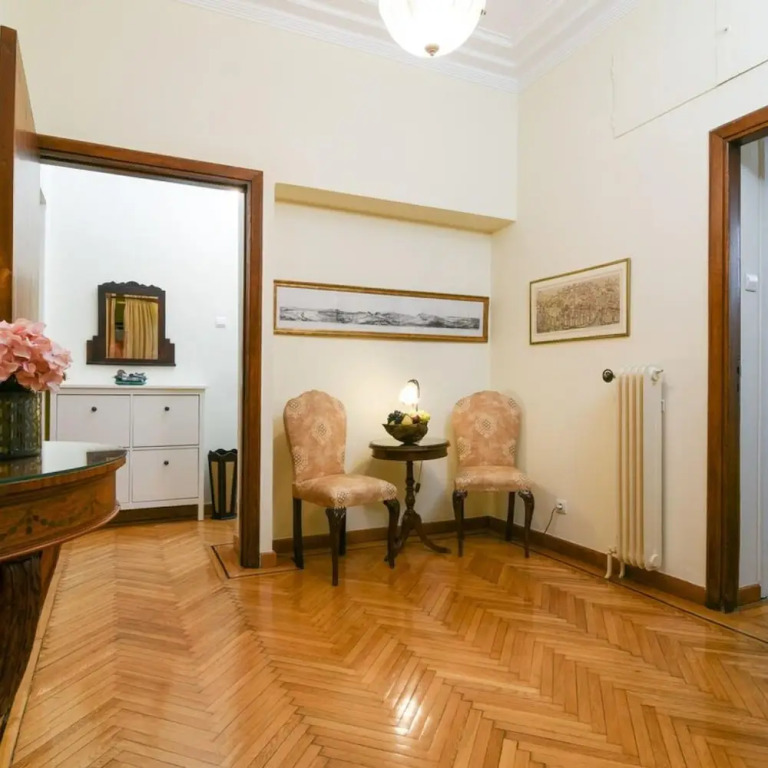 Classy Apartment in the Heart of Athens