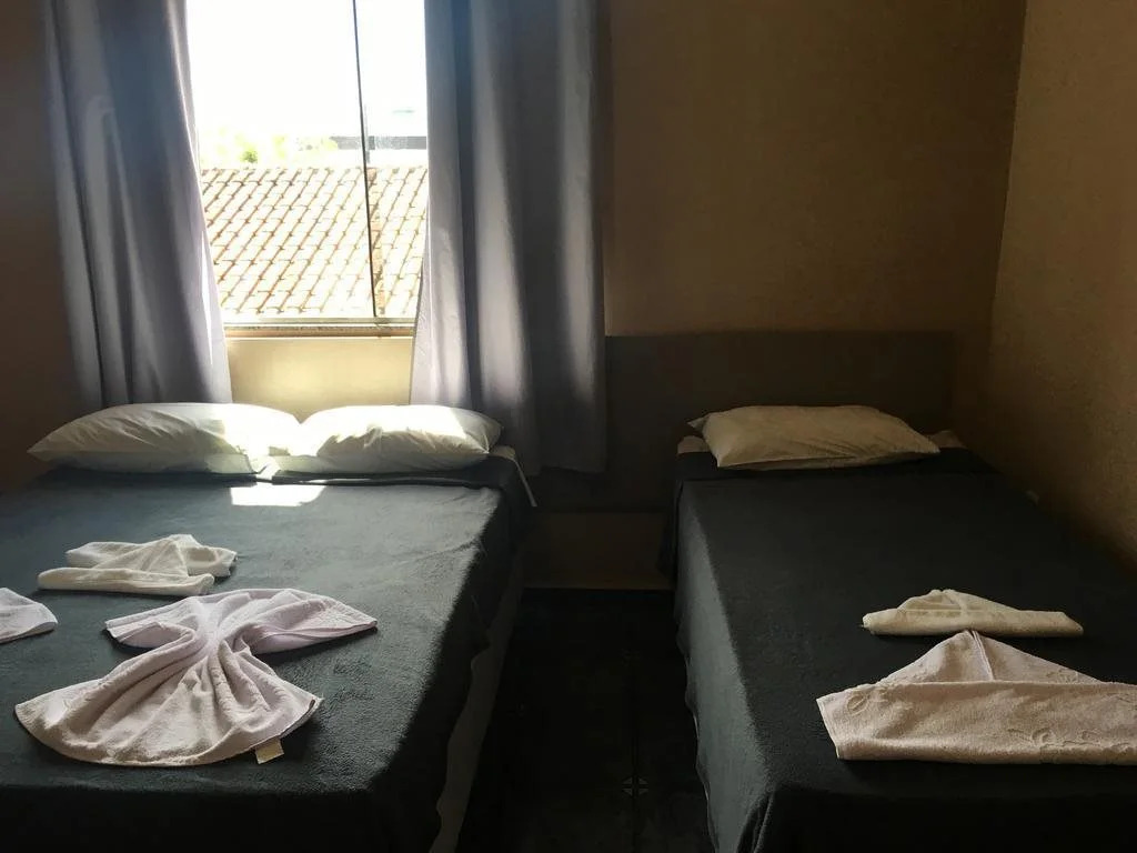 Hotel São Jorge