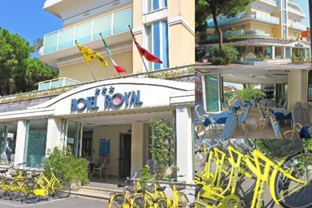 Hotel Royal