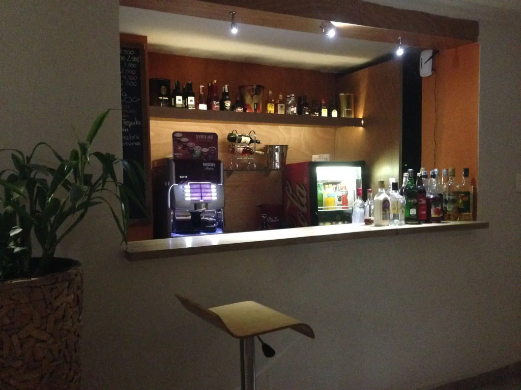 Molicie Casa Hotel