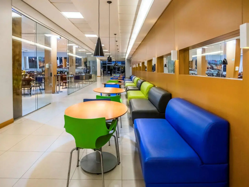 ibis Styles Belém do Pará