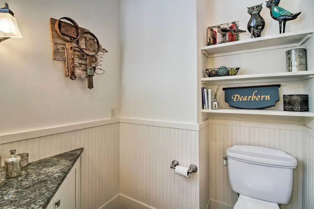 Secluded Home, 7 Mins to Stratton Mountain Resort